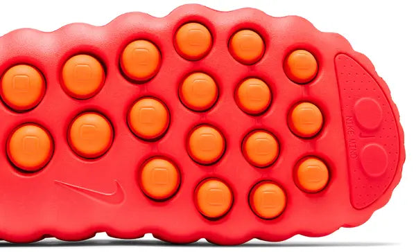 Nike Mind 001 Mule 'Solar Red’ 2026