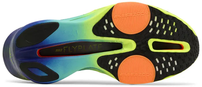 Nike Air Zoom AlphaFly “Fast Pack”