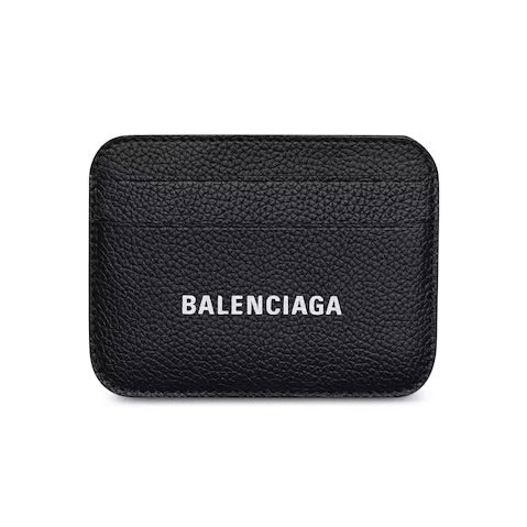 Porta Cartão Balenciaga