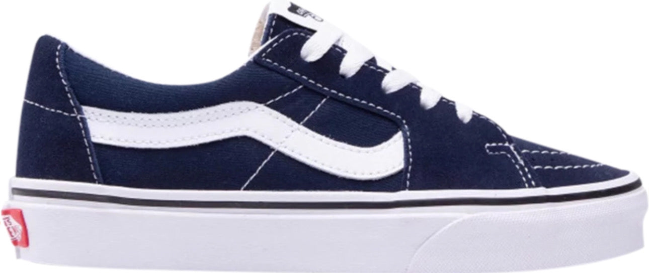 Vans Sk8 Low "Blue"