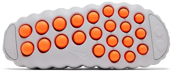 Nike Mind 001 Mule 'Light Smoke Grey’ 2026