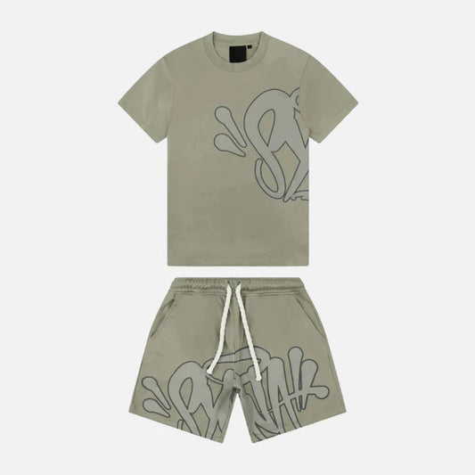 Conjunto Syna World Verde