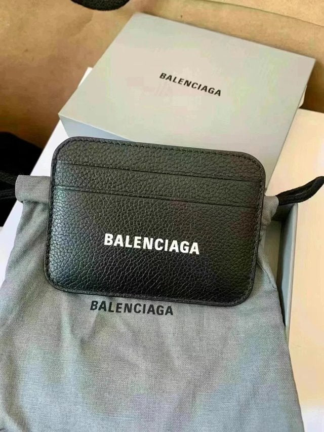 Porta Cartão Balenciaga