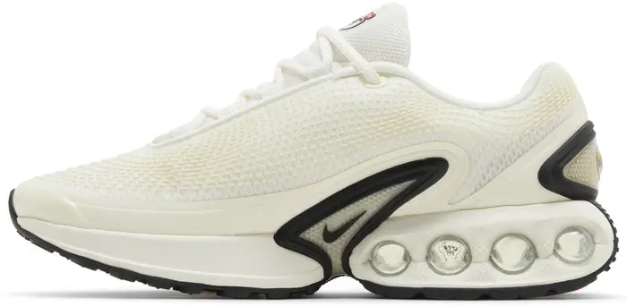 Nike Air Max DN 'Sail Black’