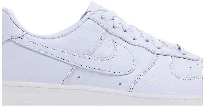 NOCTA x Nike Air Force 1 Low Cobalt Tint