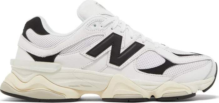 New Balance 9060 "White Black"