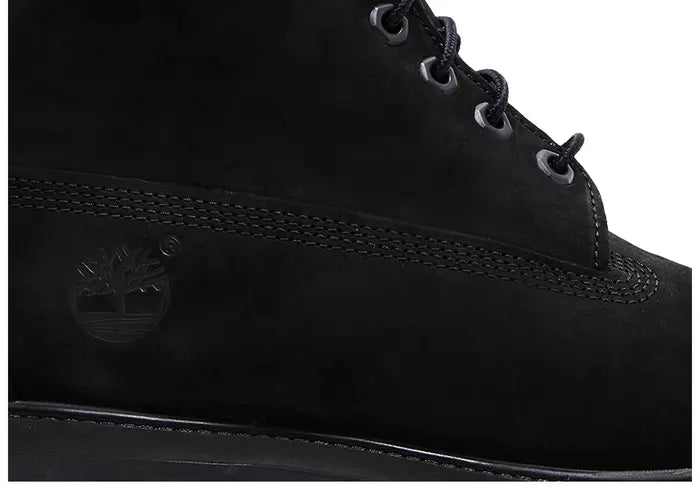 Timberland 6 Inch Classic ‘Black’