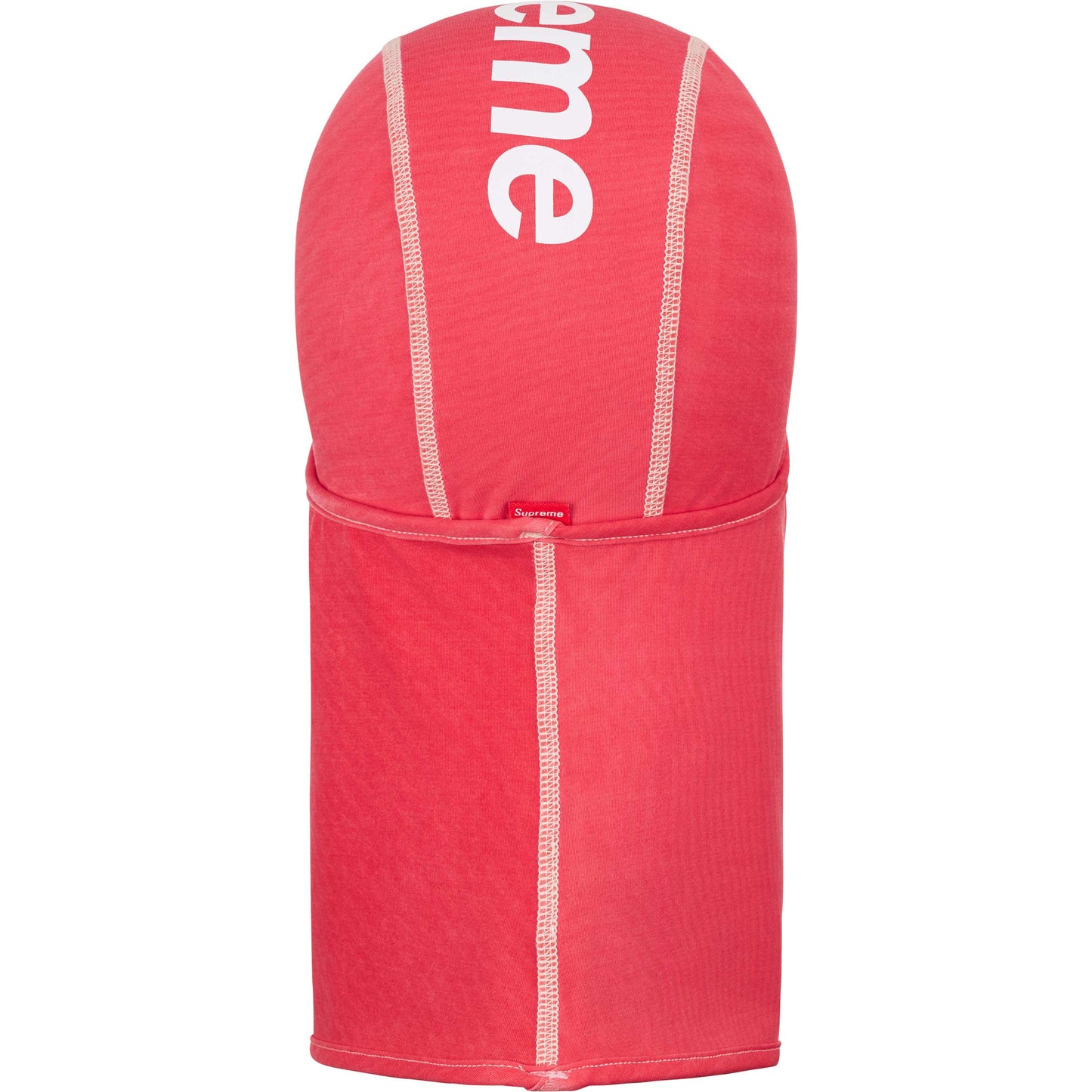 Balaclava Supreme Heat Reactive Red - FW24
