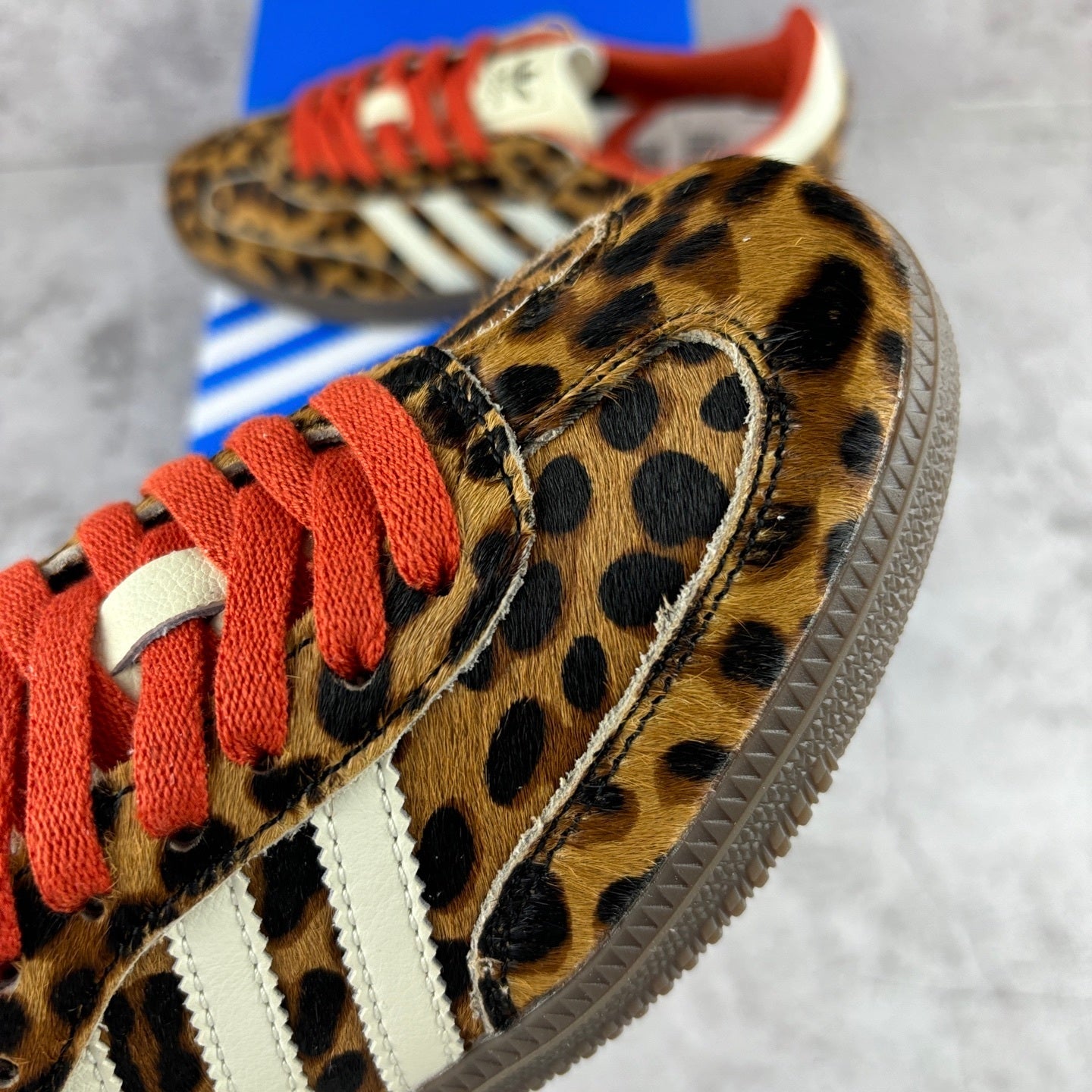 AD Samba ‘Leopard’