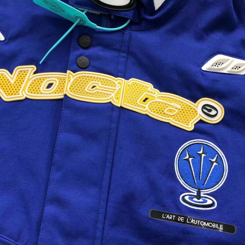 Jaqueta Nike NOCTA L’art Racing
