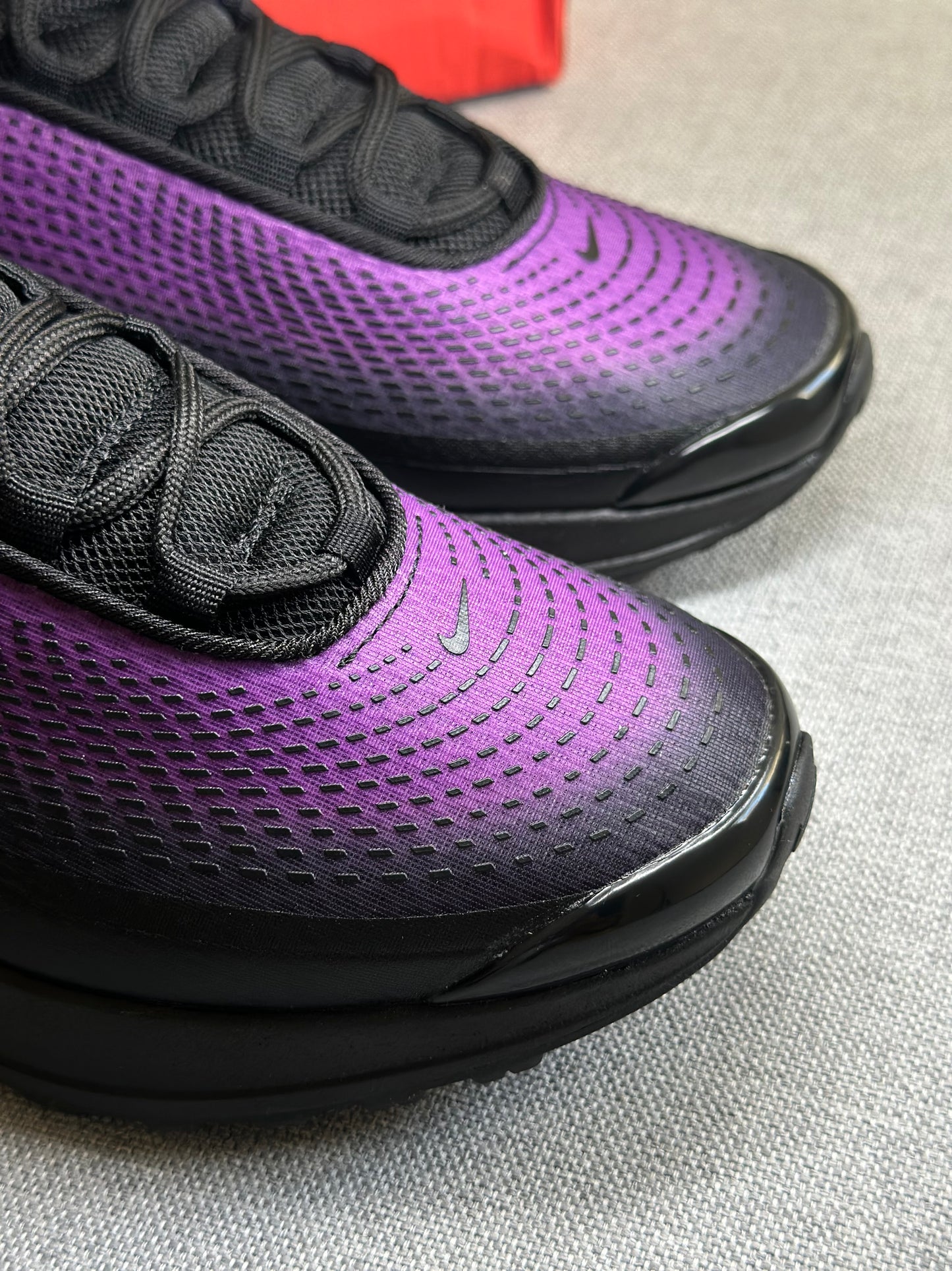 Nike Air Max DN ‘Bold Berry Hyper Violet’ (Pronta Entrega)