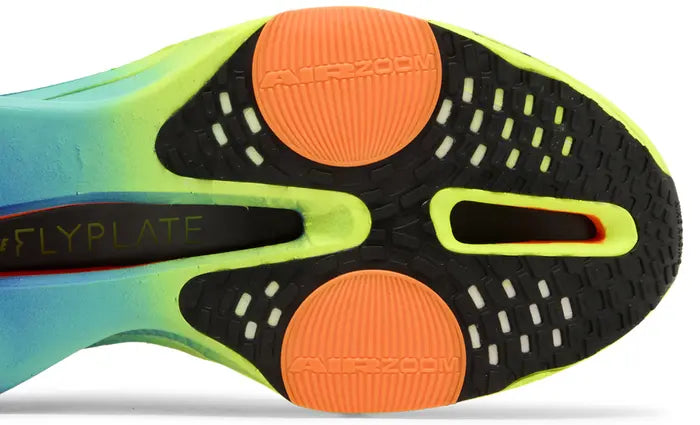 Nike Air Zoom AlphaFly “Fast Pack”