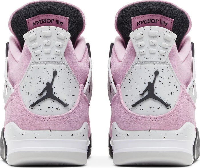 Nike Air Jordan 4 “Orchid Pink”