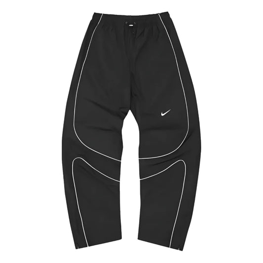 Calça Track Nike x Corteiz Track ‘Onyx Black’