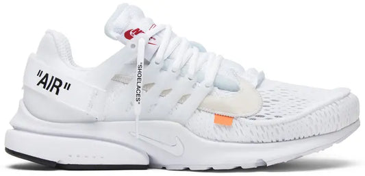 Nike Air Presto x Off-White 'White'