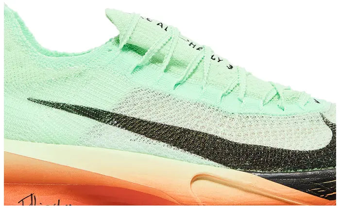 Nike Air Zoom AlphaFly “Its Just The Start”