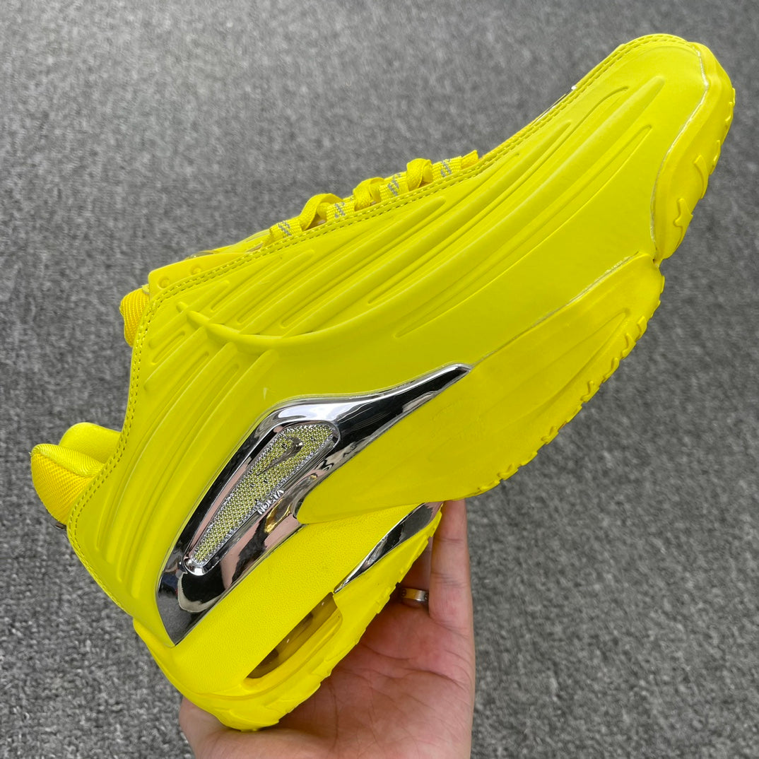 Nike Hot Step 2 Drake NOCTA Opti Yellow