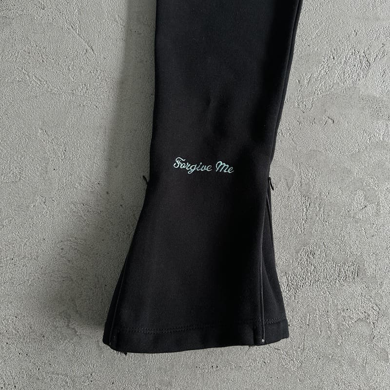 Conjunto Syna World Preto/Azul