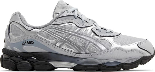 Asics Gel NYC “Mid Grey Sheet Rock"