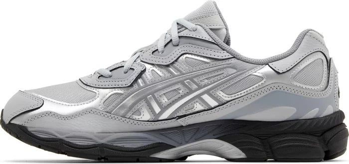 Asics Gel NYC “Mid Grey Sheet Rock"