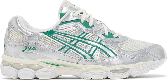 Asics Gel NYC “Cream Kale"