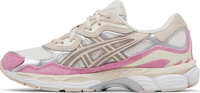 Asics Gel NYC “Cream Pink"