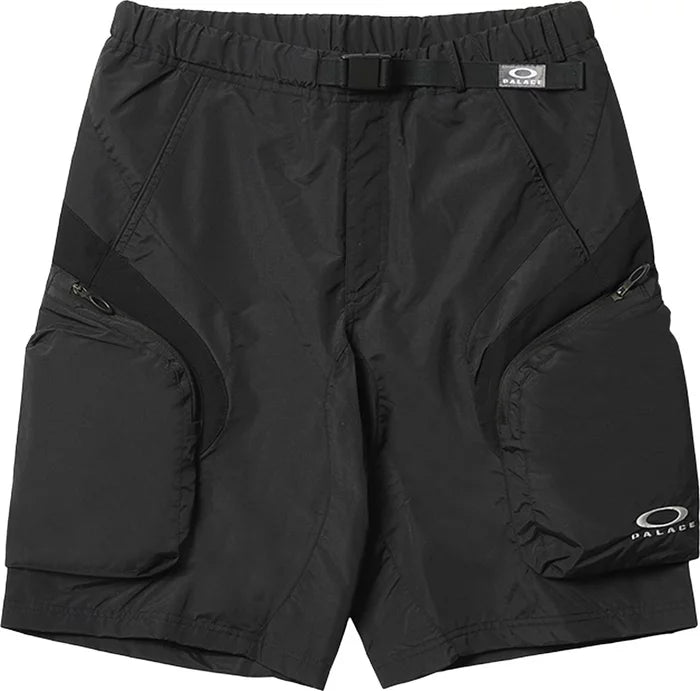 Shorts Palace x Oakley "Black"