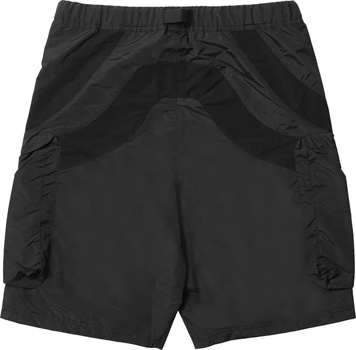 Shorts Palace x Oakley "Black"