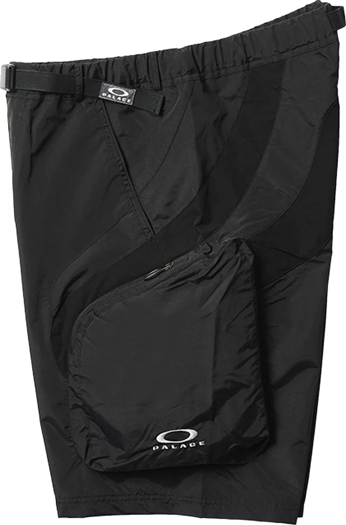 Shorts Palace x Oakley "Black"