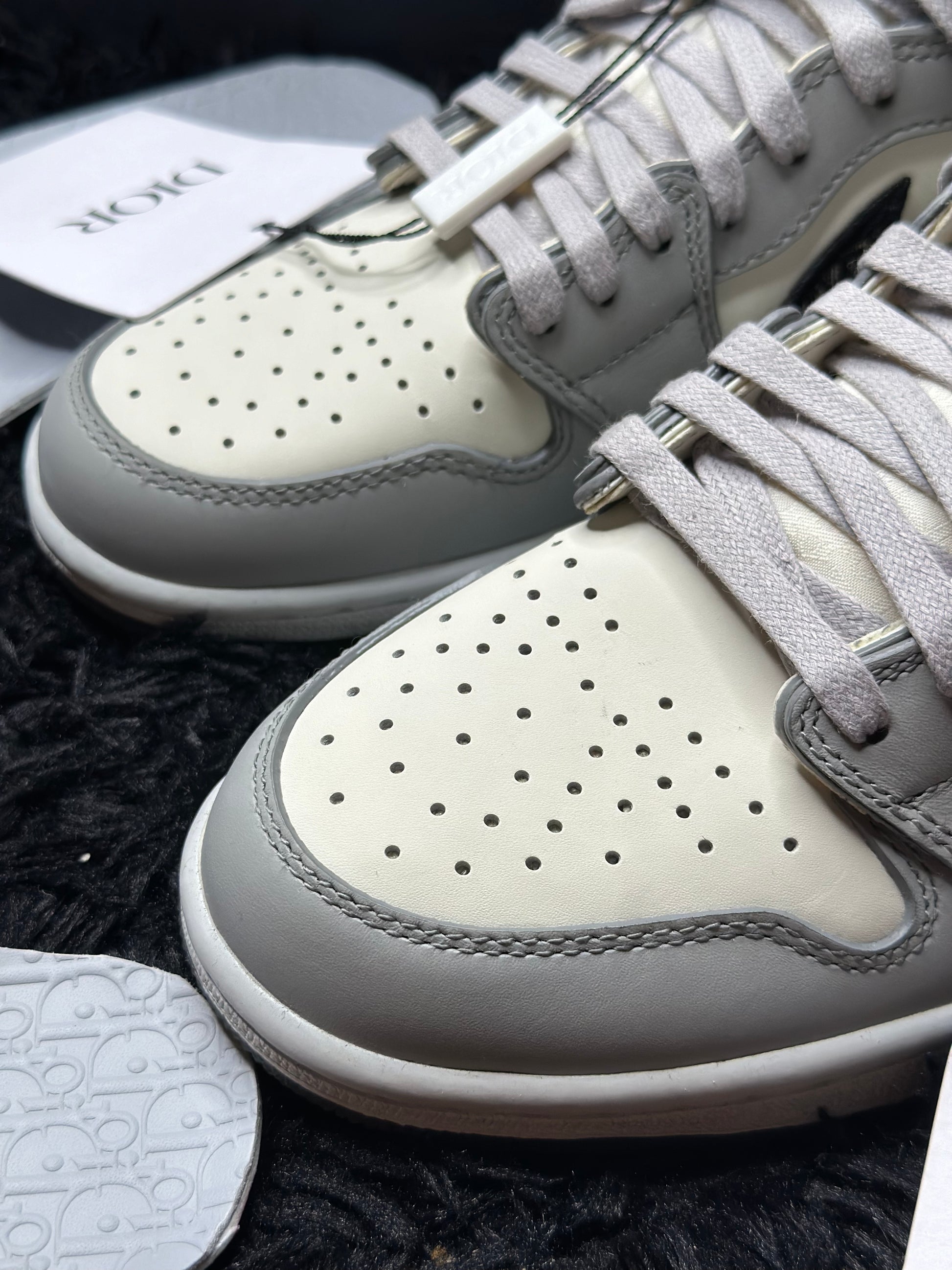 Nike Air Jordan High x Dior (Pronta Entrega) – sauceboys sneakers