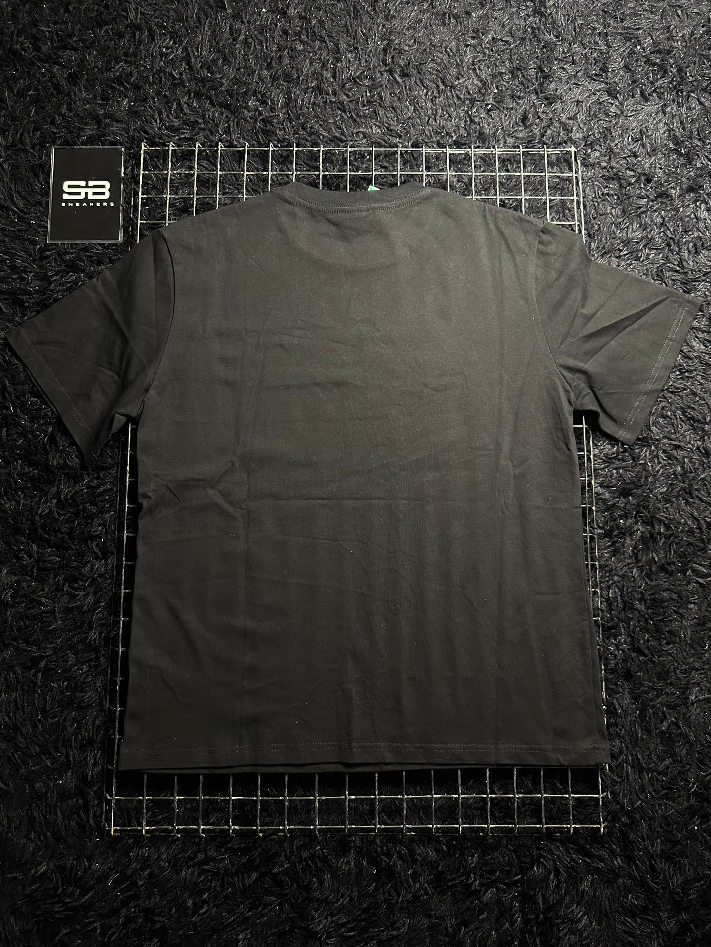 Camiseta Supreme "Arabic Black" (Pronta Entrega)