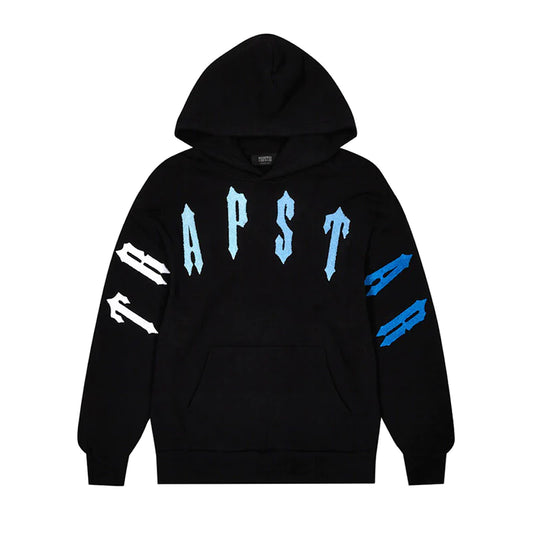 Moletom Trapstar "Arch Chenille"