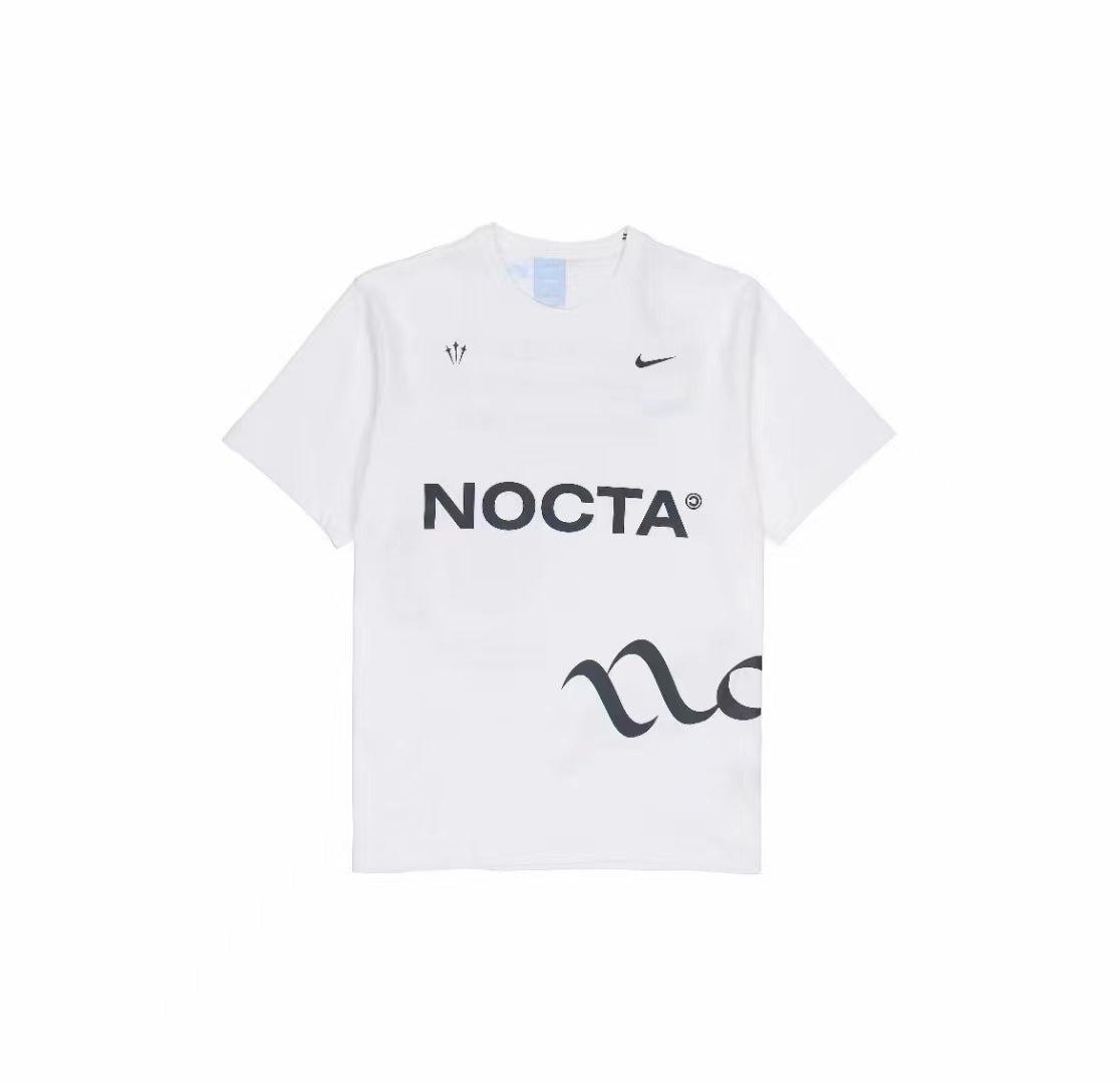 Camiseta Nike x NOCTA Basketball "White"